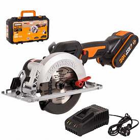 Worx WX531