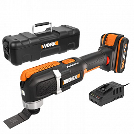 Worx WX696